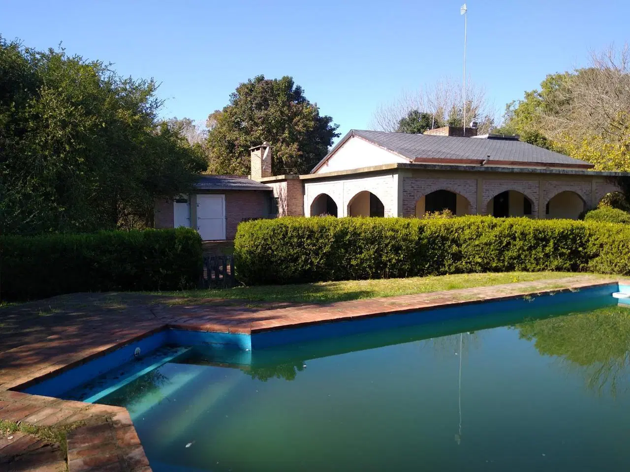 Casa en venta en La Plata 2