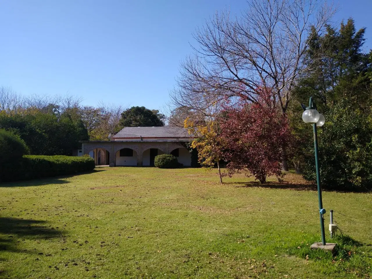 Casa en venta en La Plata 8