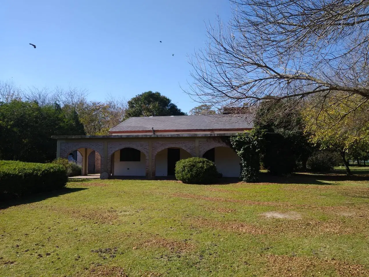 Casa en venta en La Plata 1
