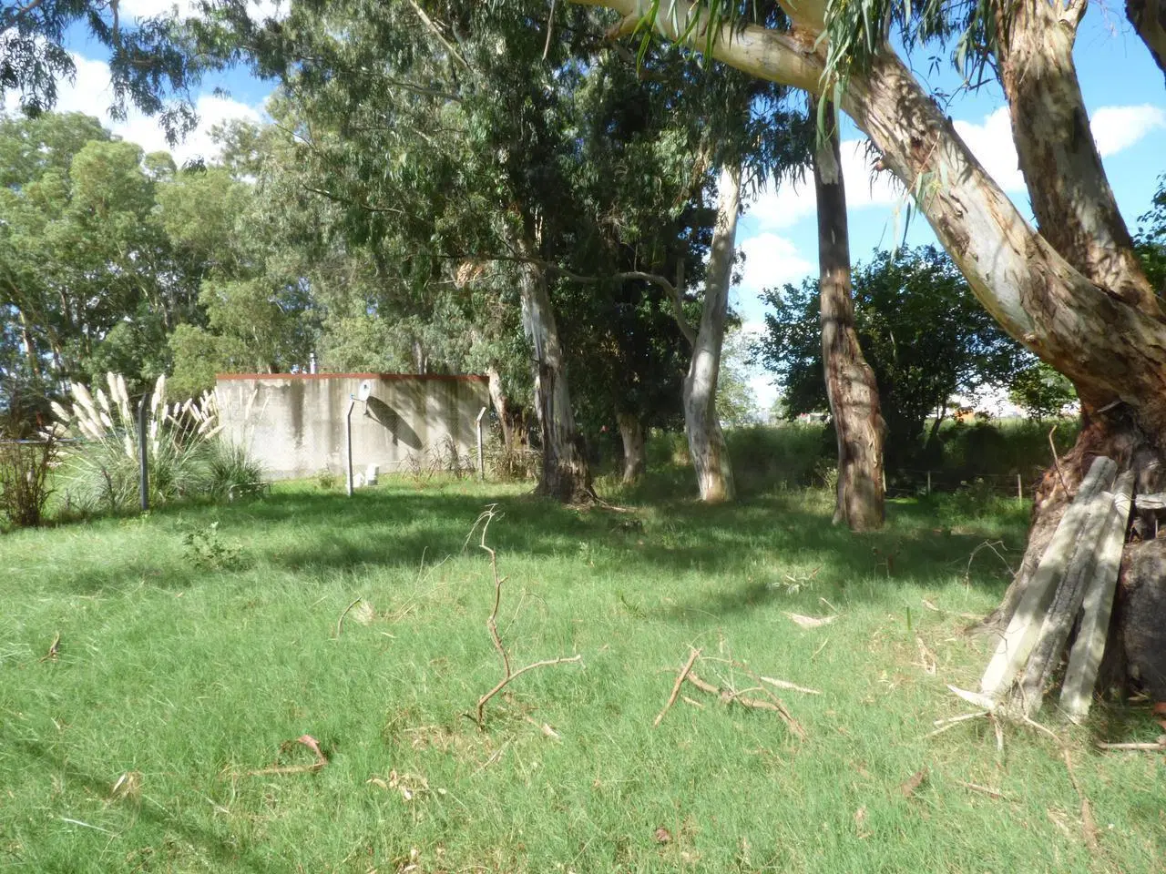 Terreno en venta en City Bell 2