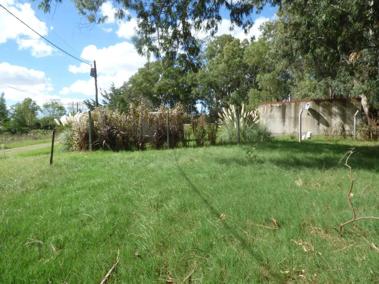Terreno en venta en City Bell 4