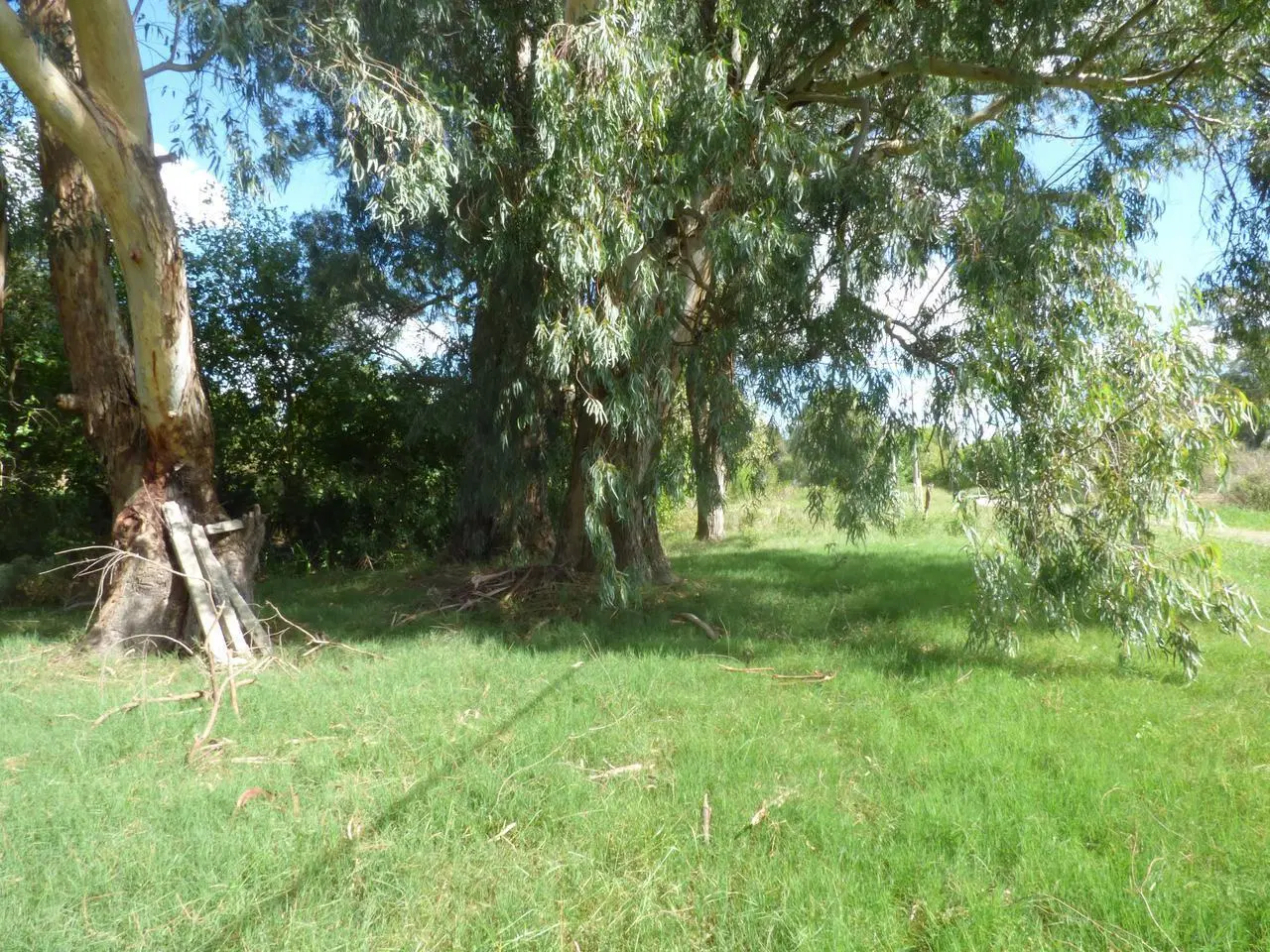 Terreno en venta en City Bell 7