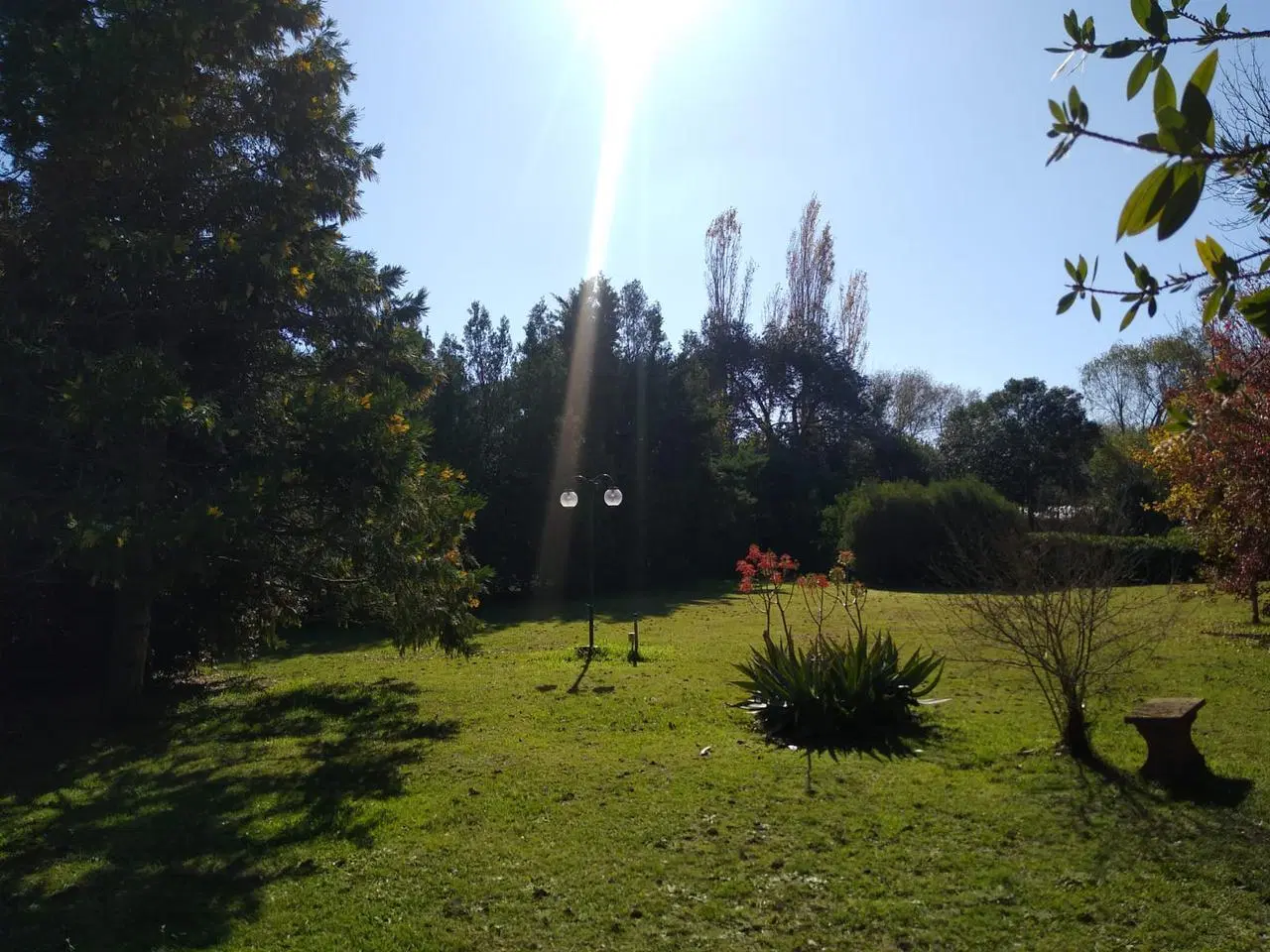 Terreno en venta en La Plata 5
