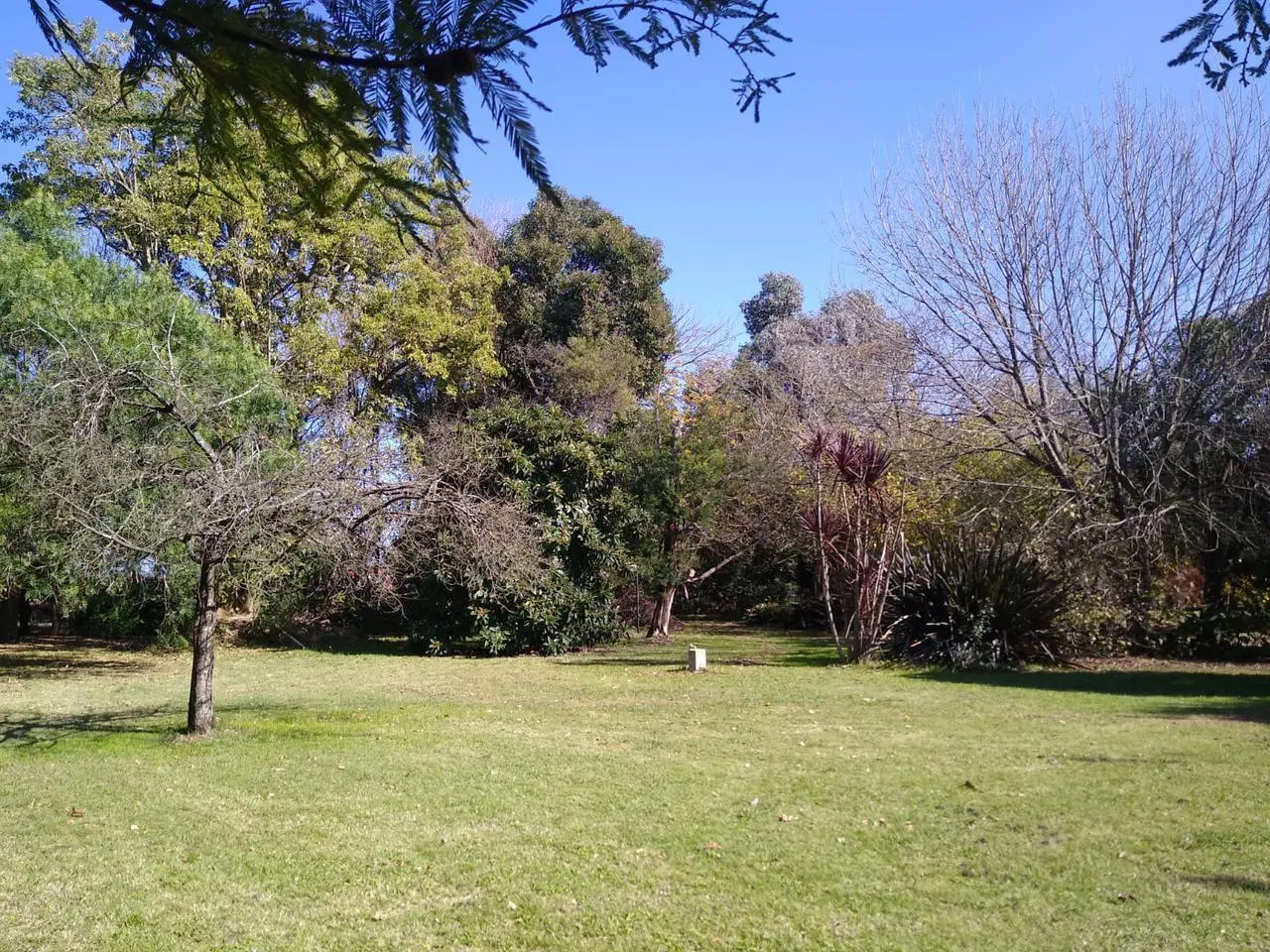 Terreno en venta en La Plata 7
