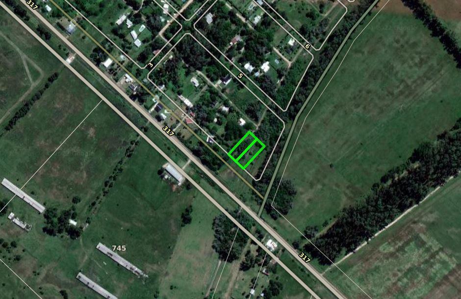Terreno en venta en La Plata