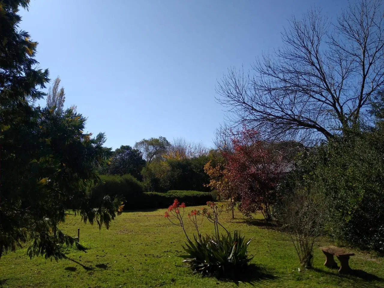 Terreno en venta en La Plata 4