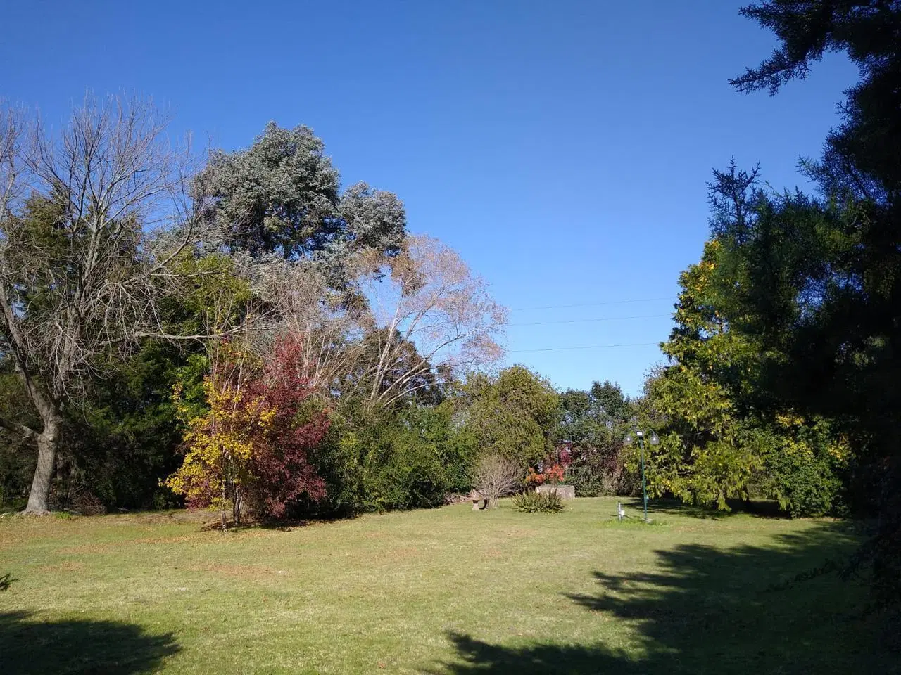 Terreno en venta en La Plata 3