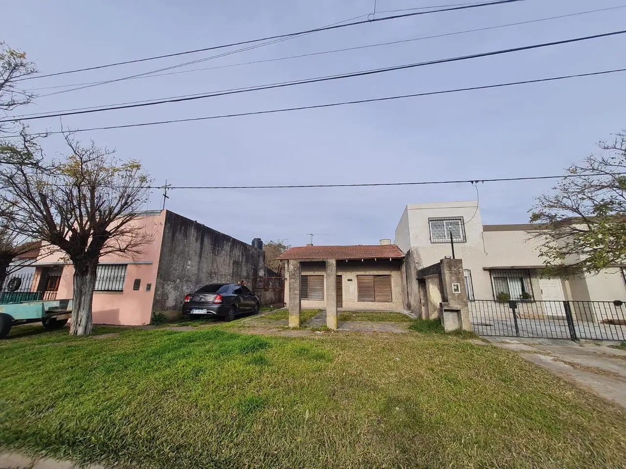 Casa en venta en La Plata 2