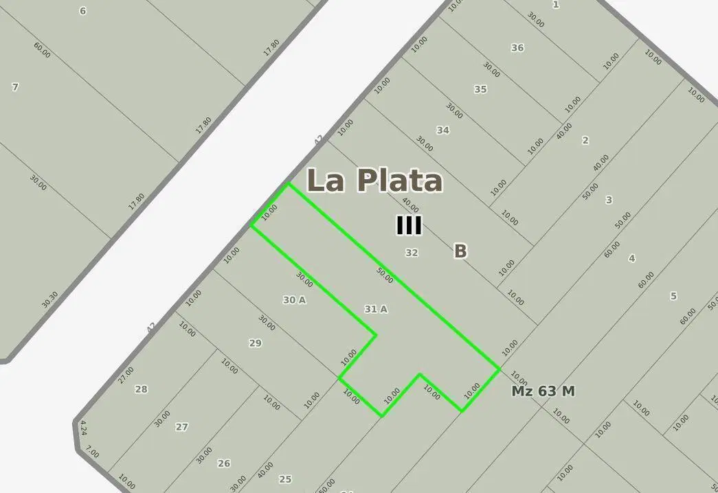 Plano 1