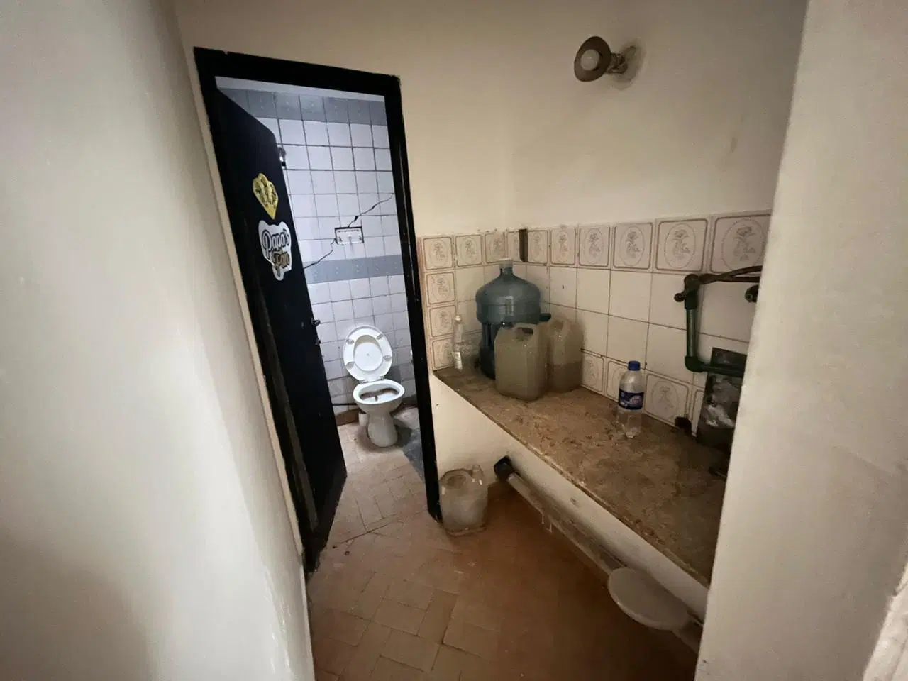 Local en alquiler en La Plata Diagonal 73 e/ 54 y 55 - Dacal Bienes Raíces 5