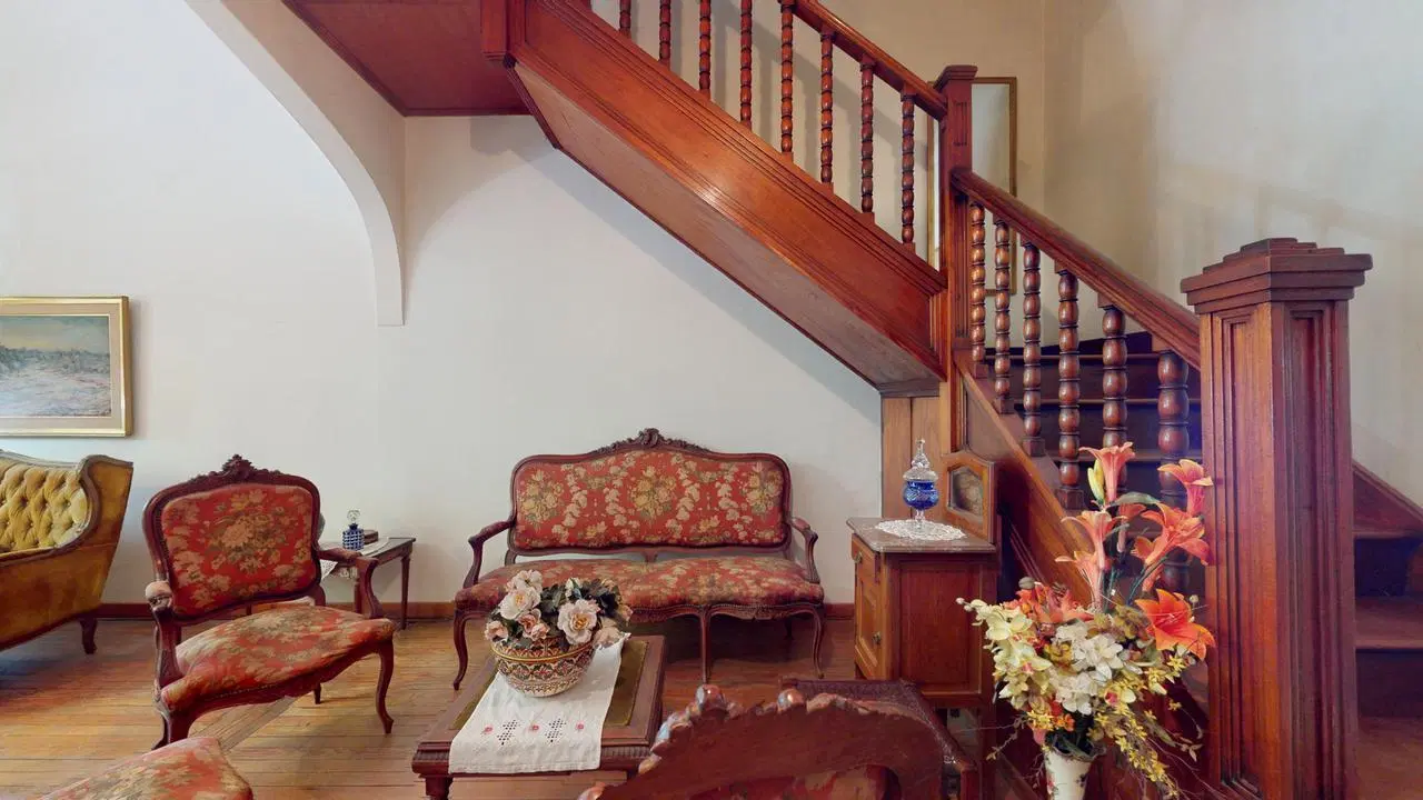 Casa en venta en La Plata 3