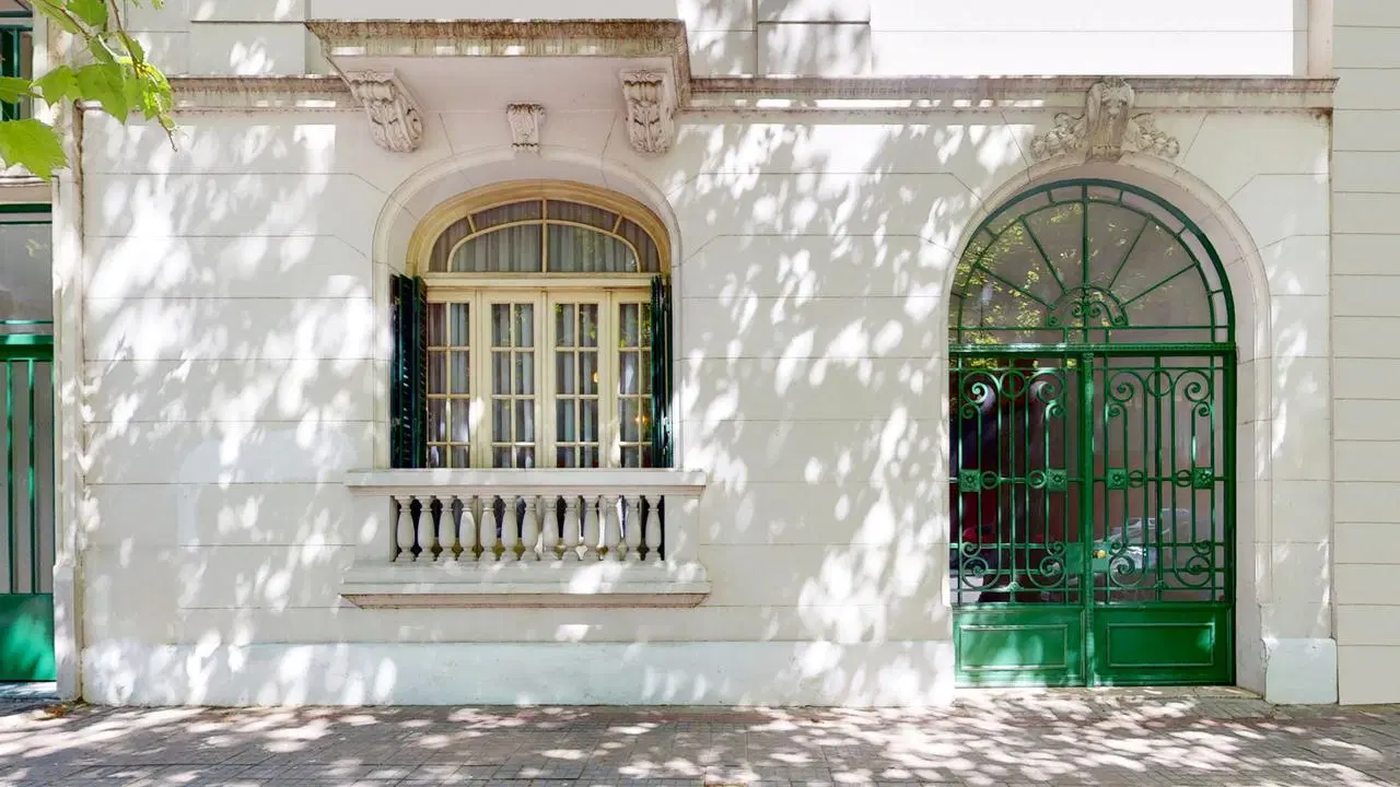 Casa en venta en La Plata 1