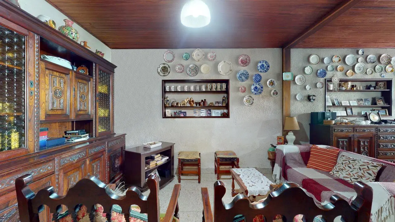 Casa en venta en La Plata 4