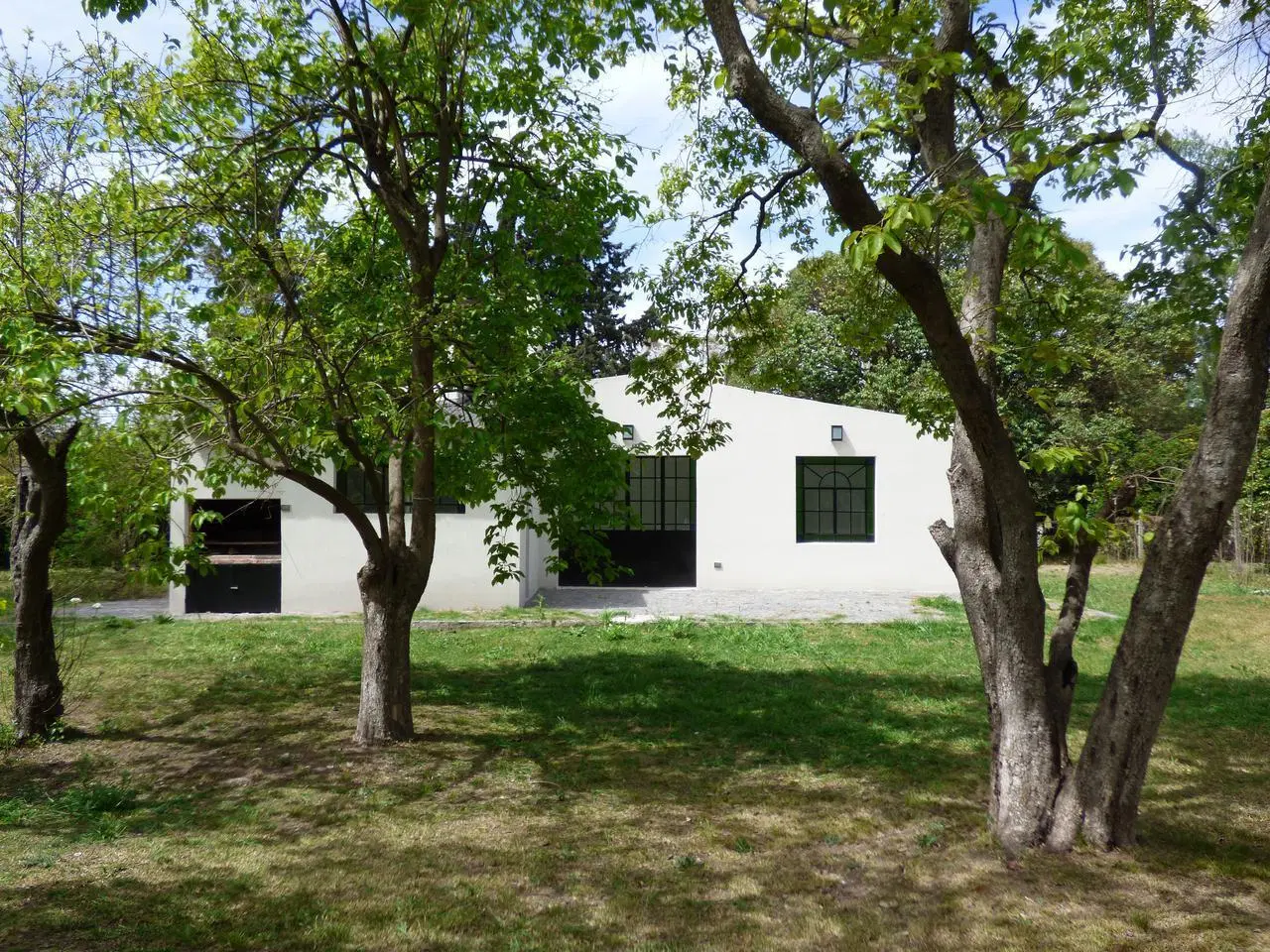 Casa en venta en Villa Elisa 2