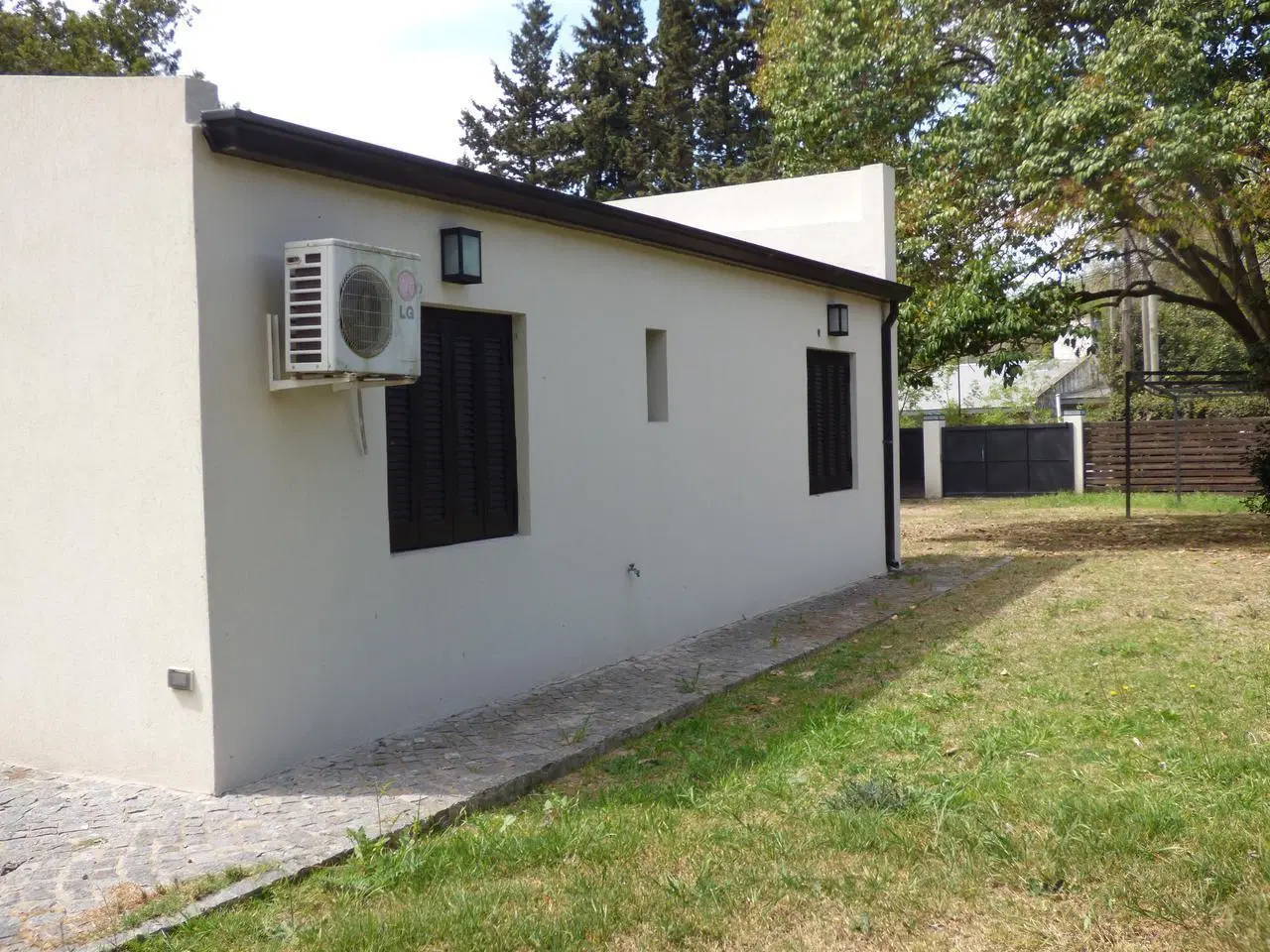 Casa en venta en Villa Elisa 5