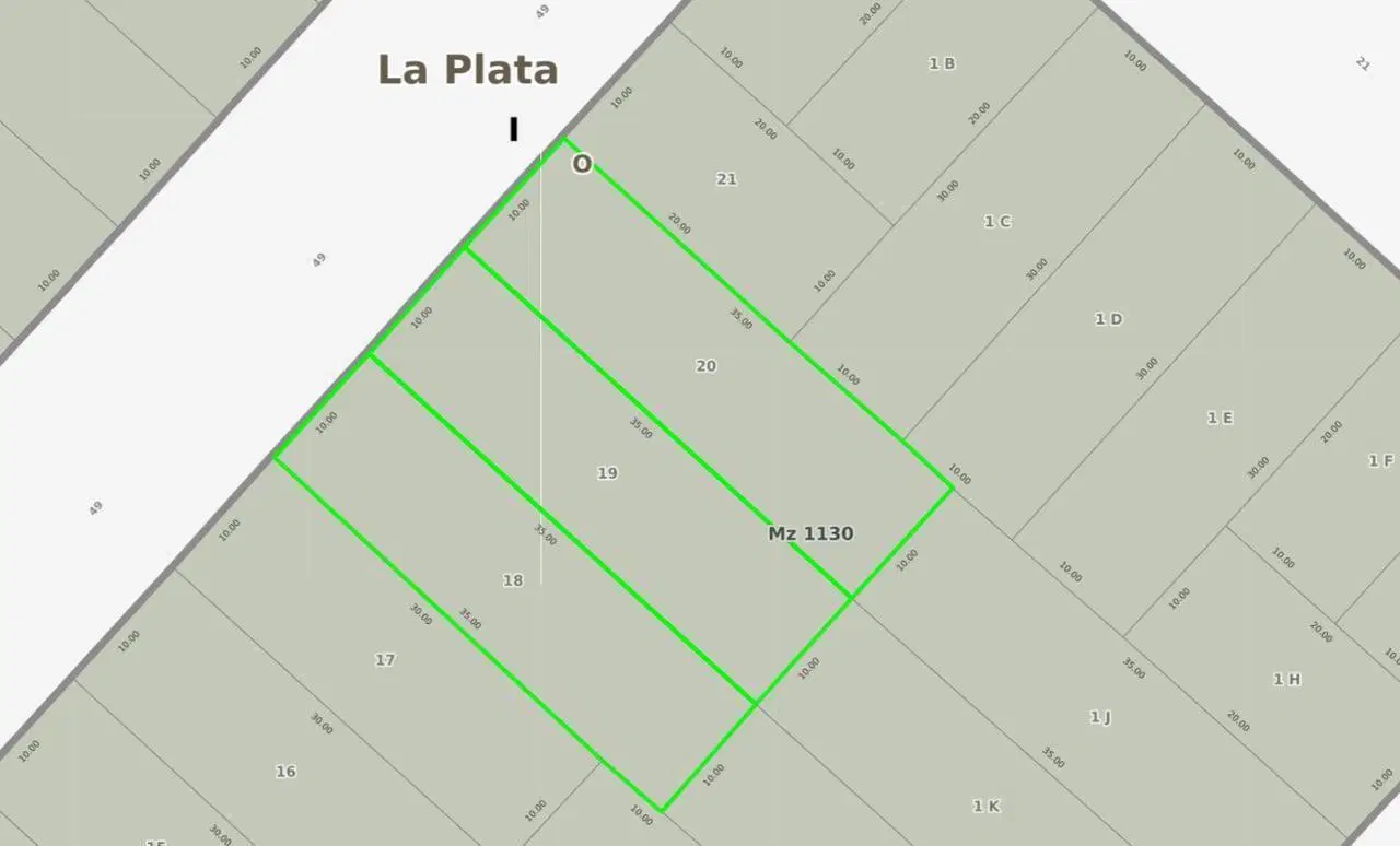 Plano 1