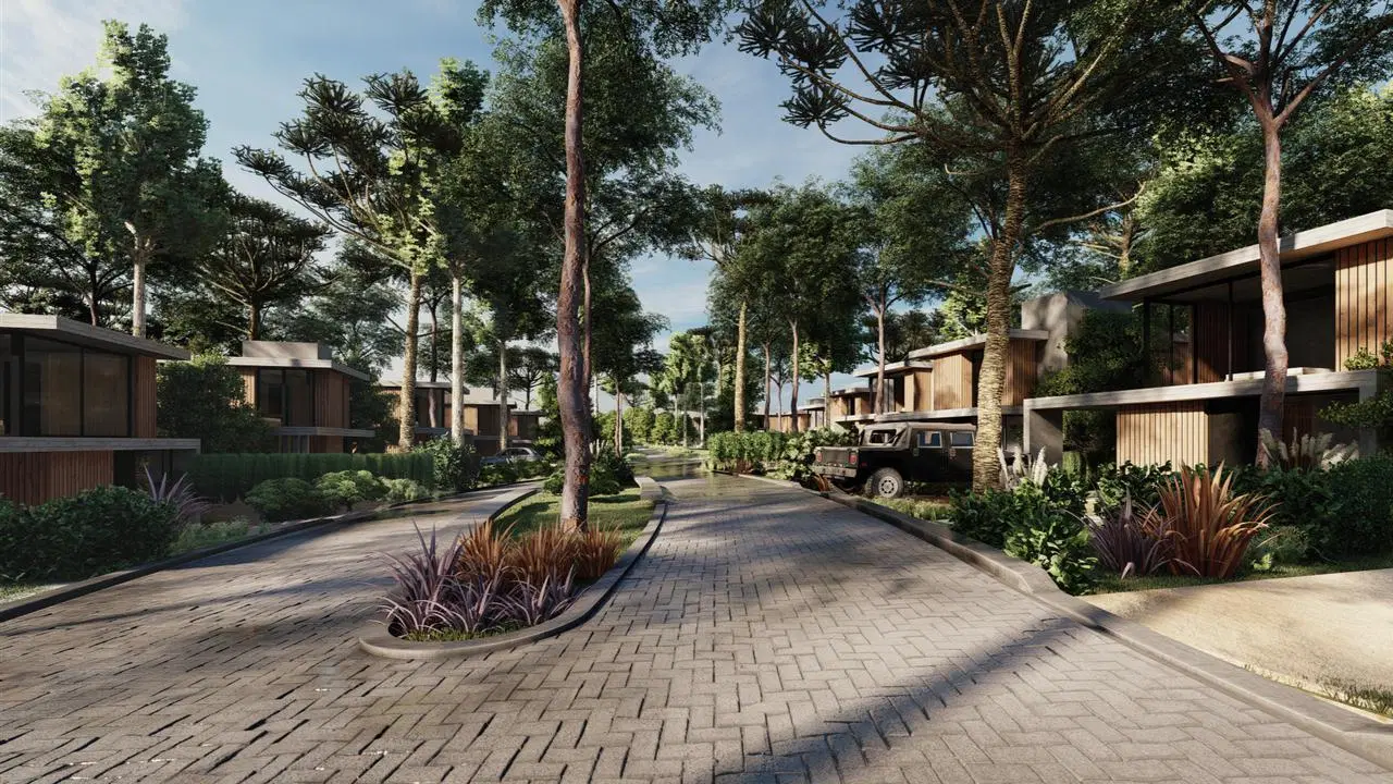 Terreno - Lemu Barrio de Playa - Mar De Las Pampas 4