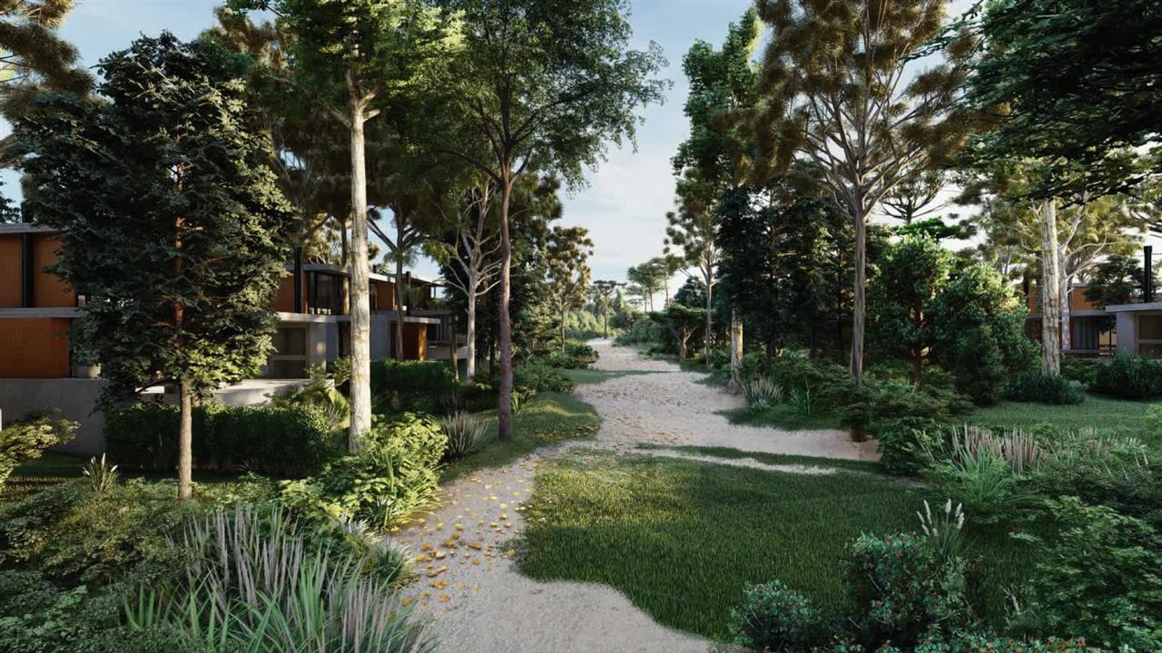 Terreno - Lemu Barrio de Playa - Mar De Las Pampas