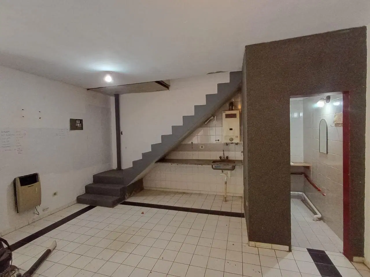 Depósito en venta en La Plata 3