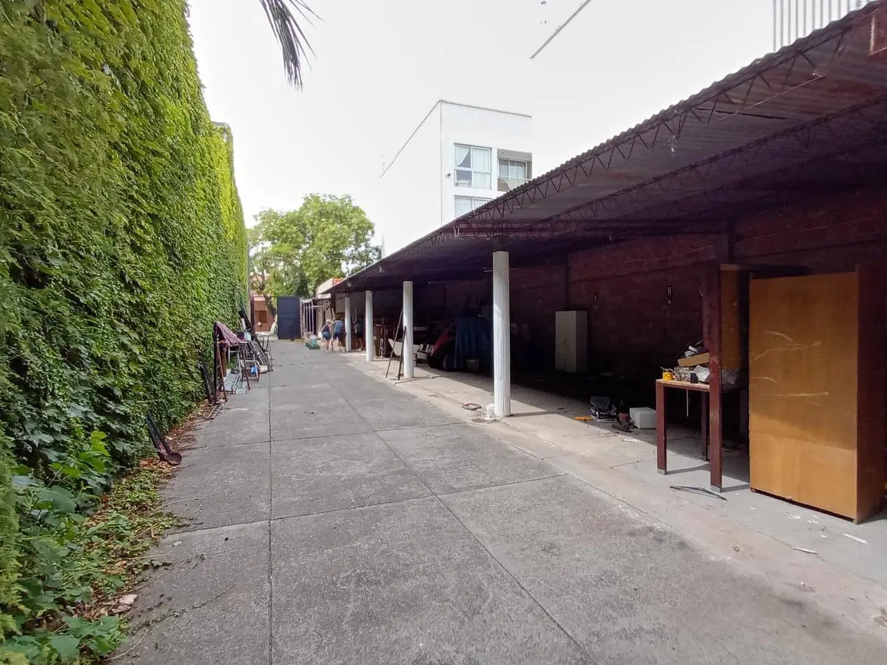 Depósito en venta en La Plata 3