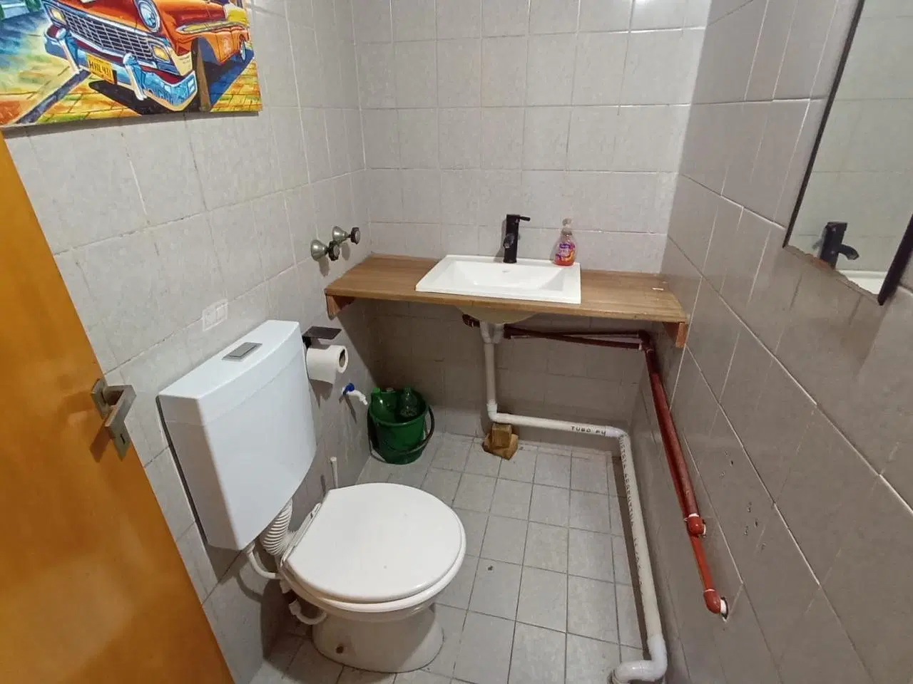 Depósito en venta en La Plata 2