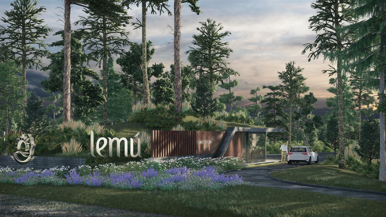 Foto de Terreno - Lemu Barrio de Playa - Mar De Las Pampas, imagen 3
