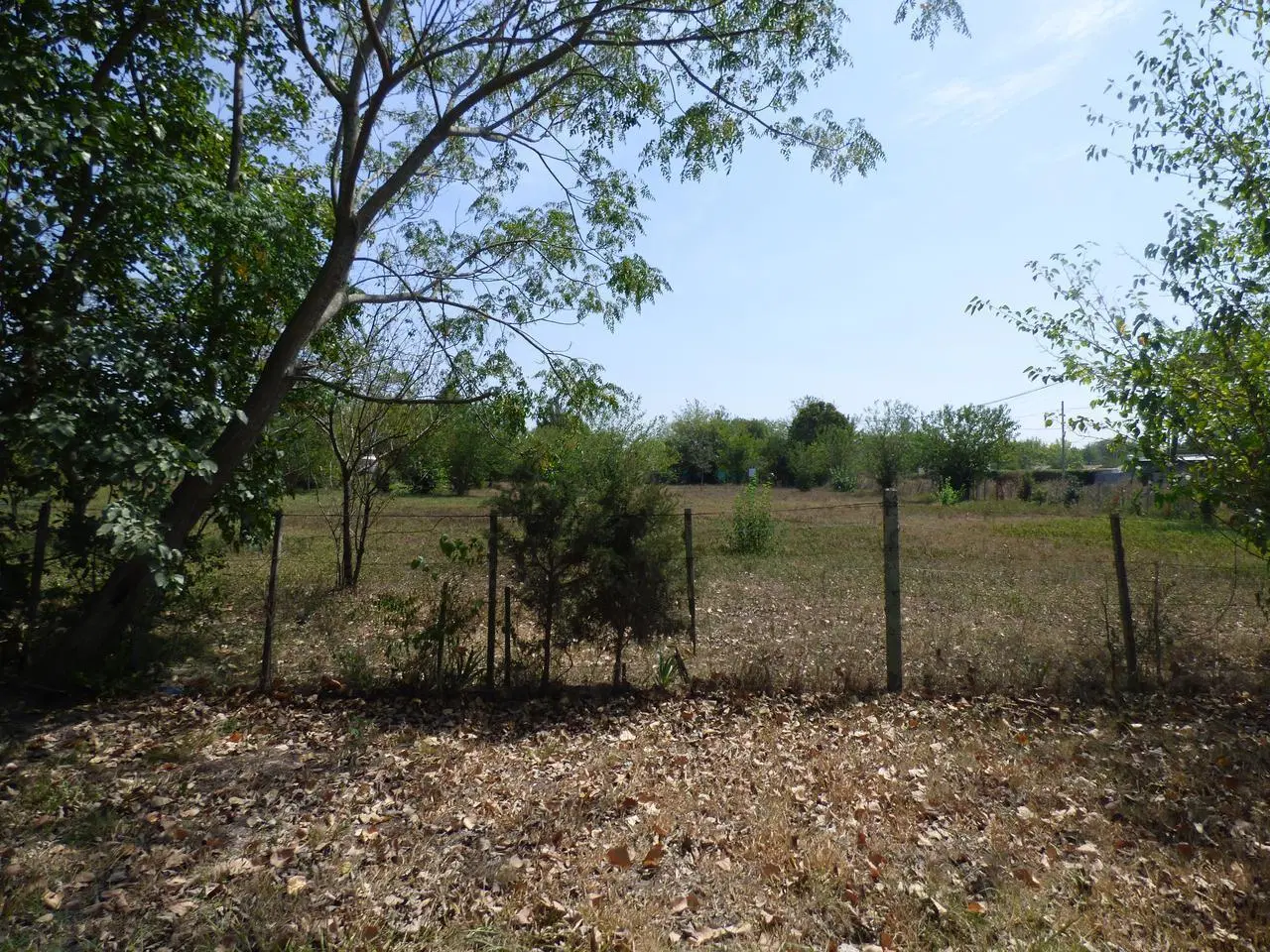Terreno en venta en Villa Elisa 2