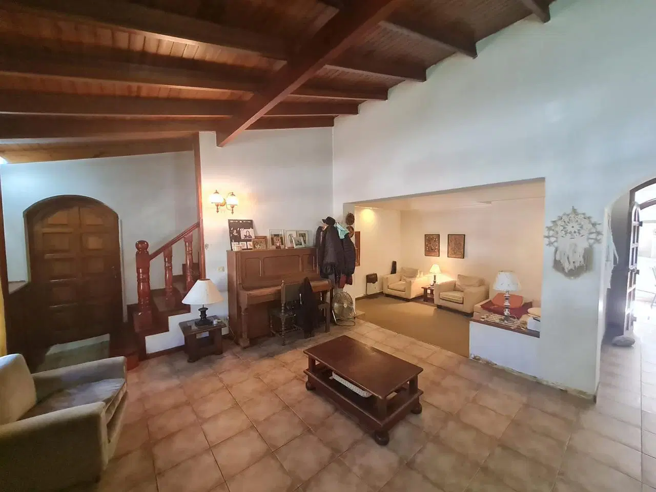 Casa en venta en Gonnet 4