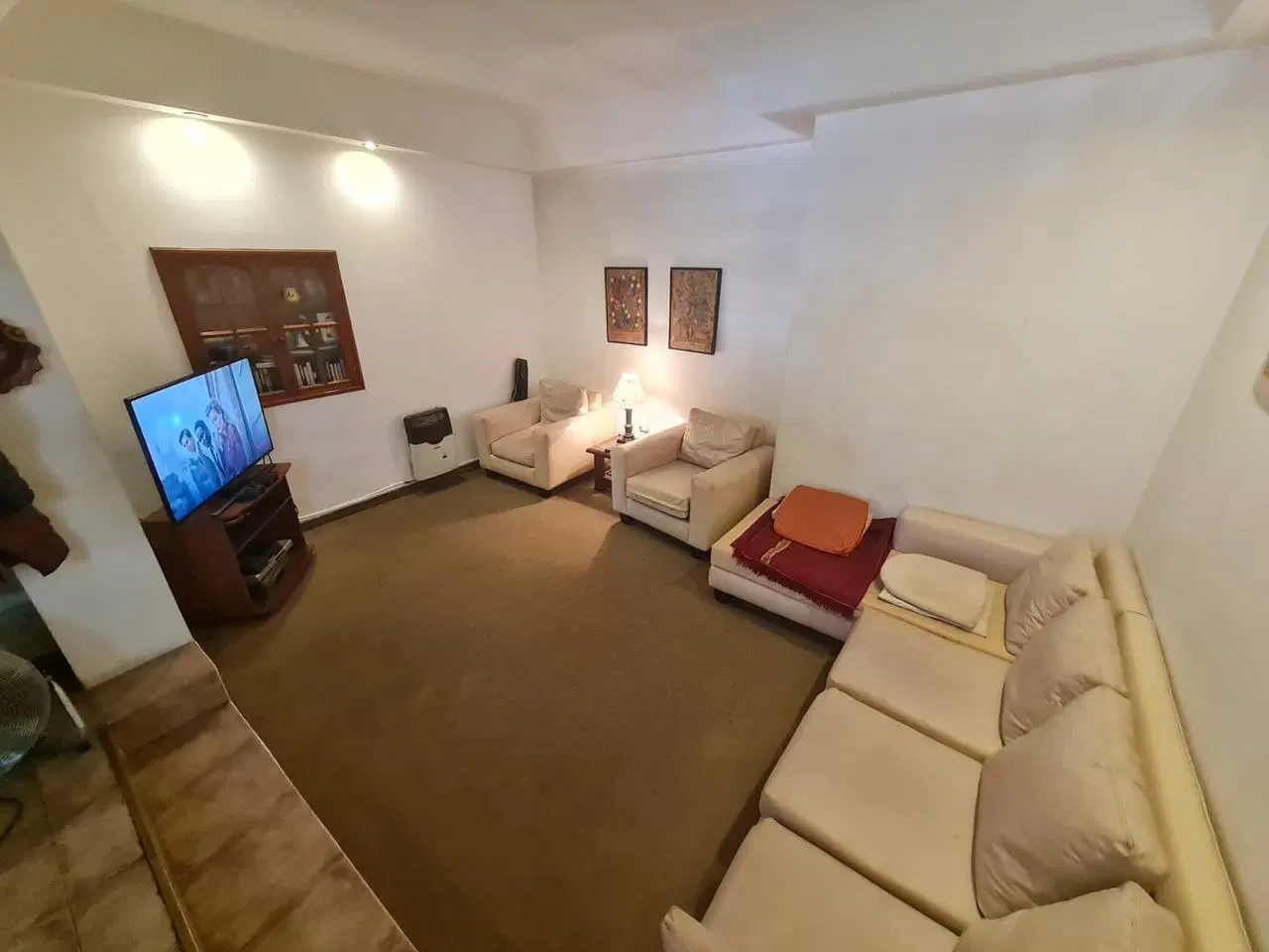 Casa en venta en Gonnet 2
