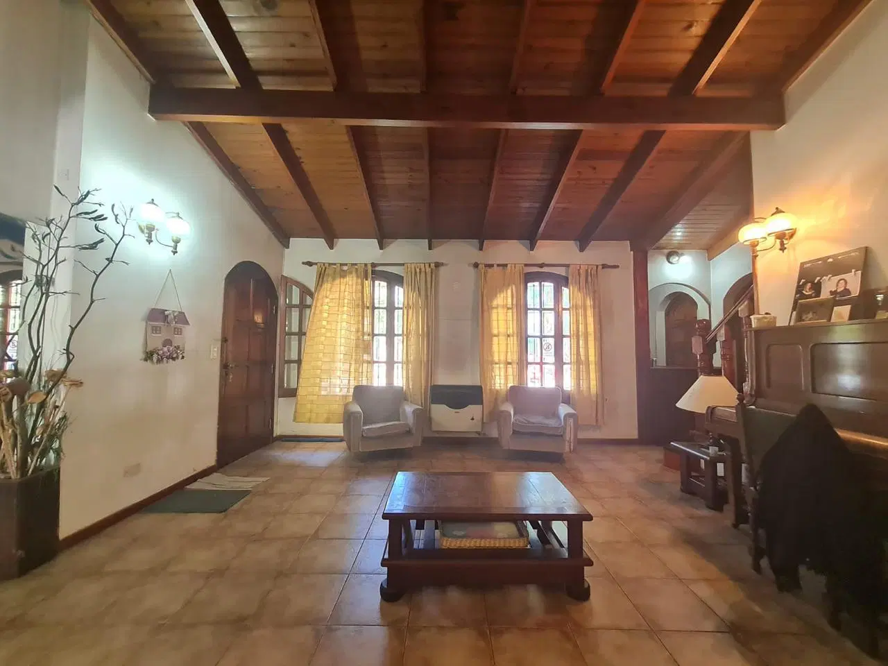 Casa en venta en Gonnet 5