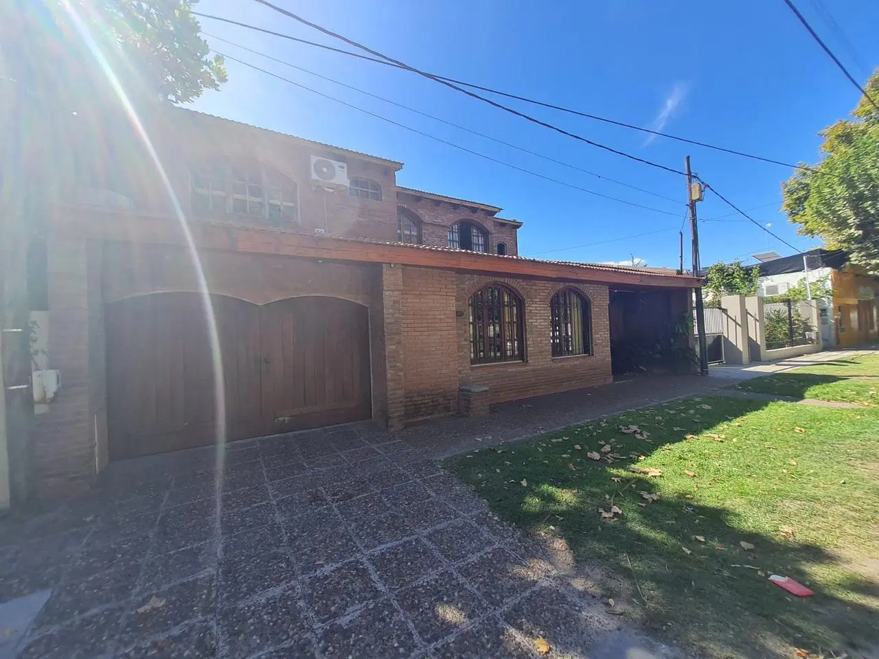 Casa en venta en Gonnet 1