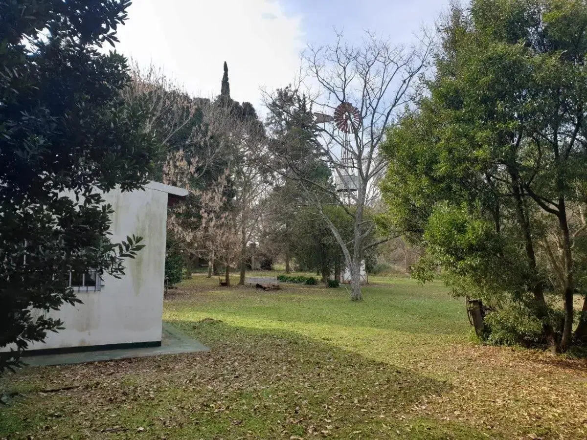 Casa en venta en La Plata 8