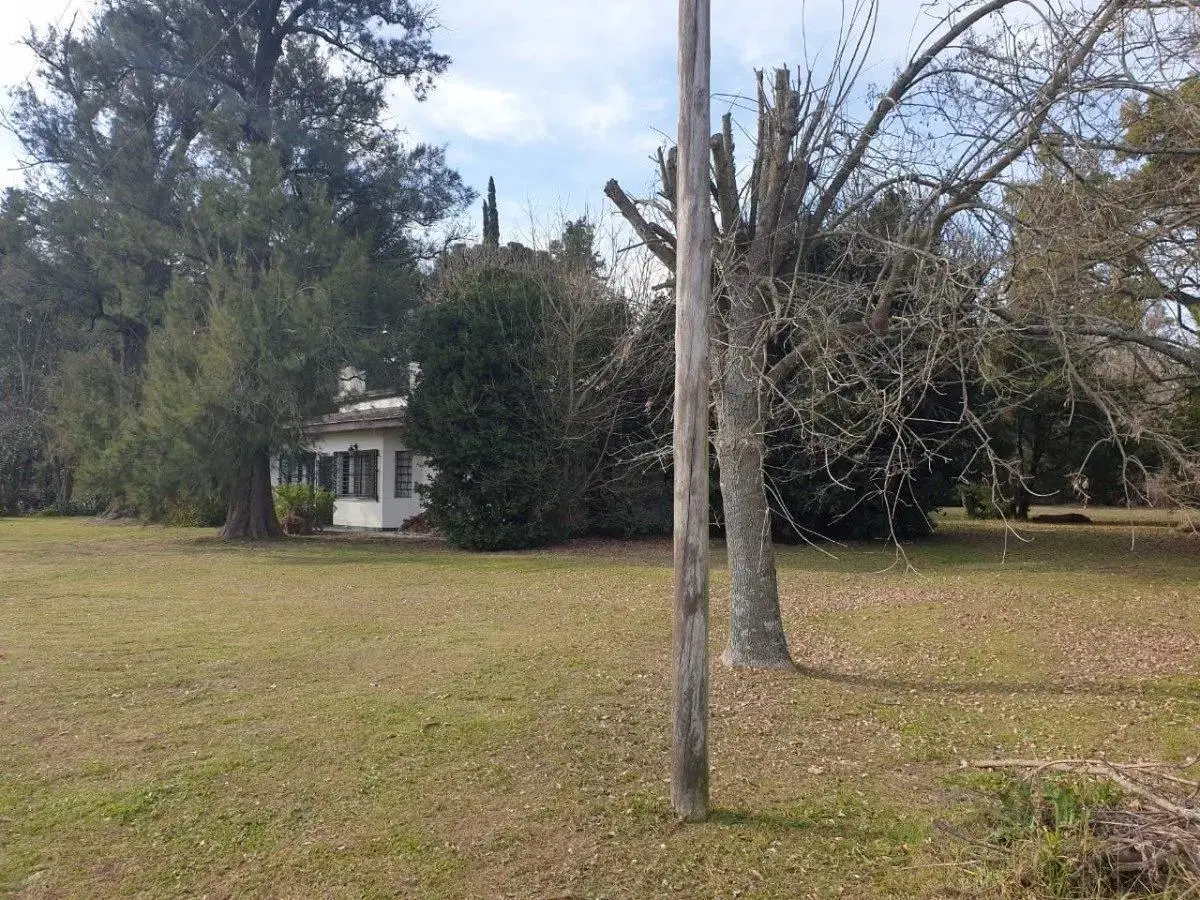 Casa en venta en La Plata 4