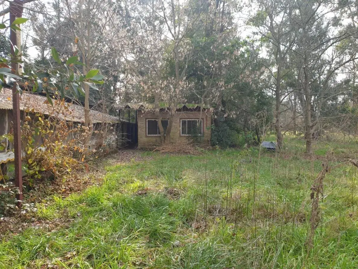 Casa en venta en La Plata 3