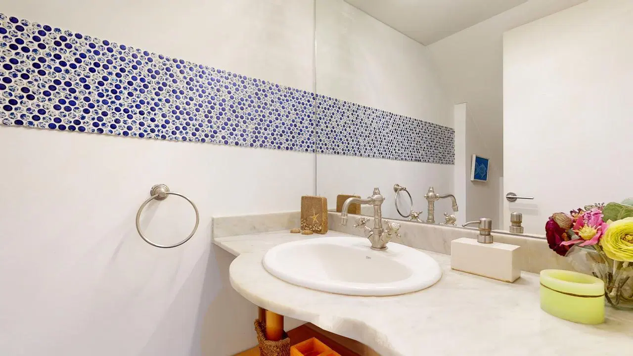Casa en venta en City Bell 3