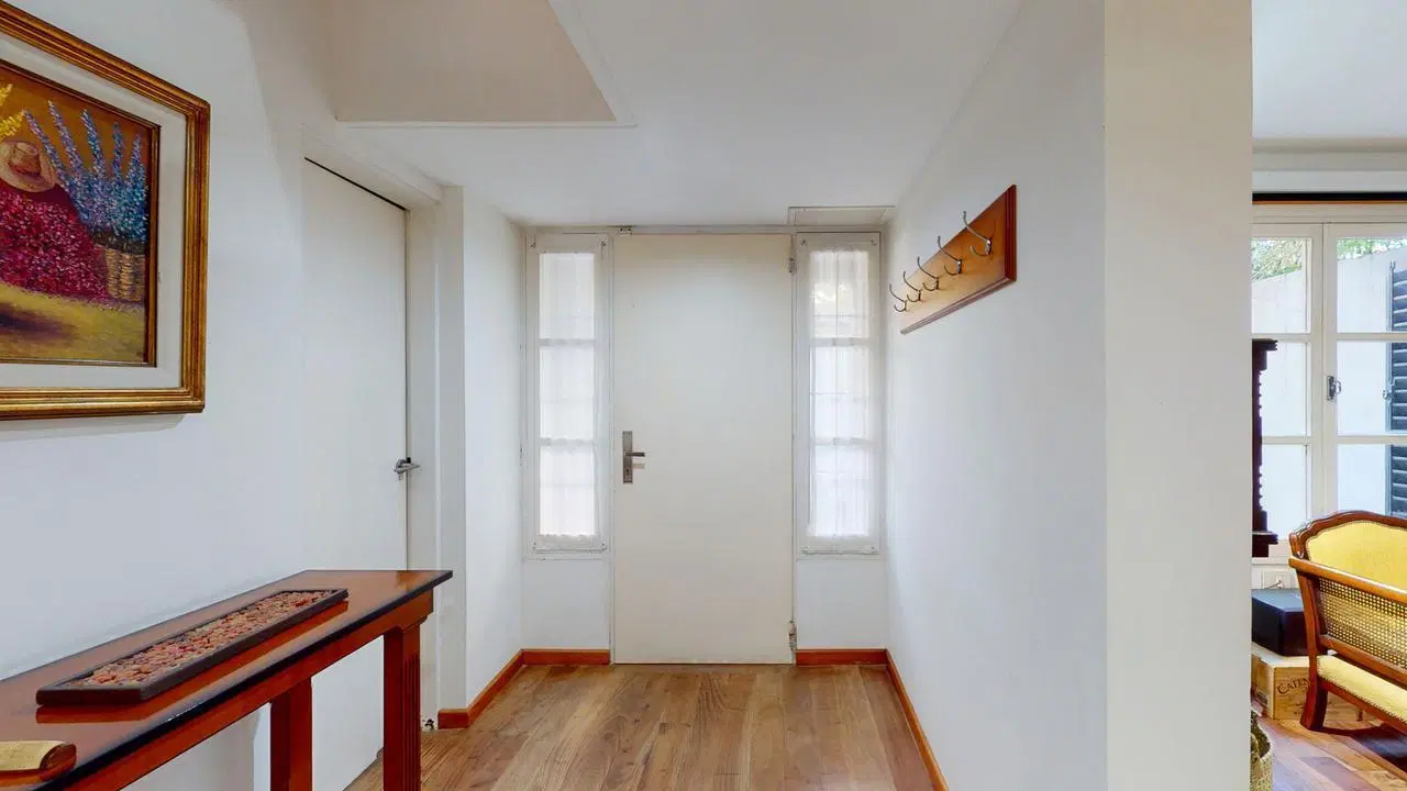 Casa en venta en City Bell 4
