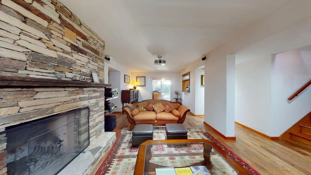 Casa en venta en City Bell 2