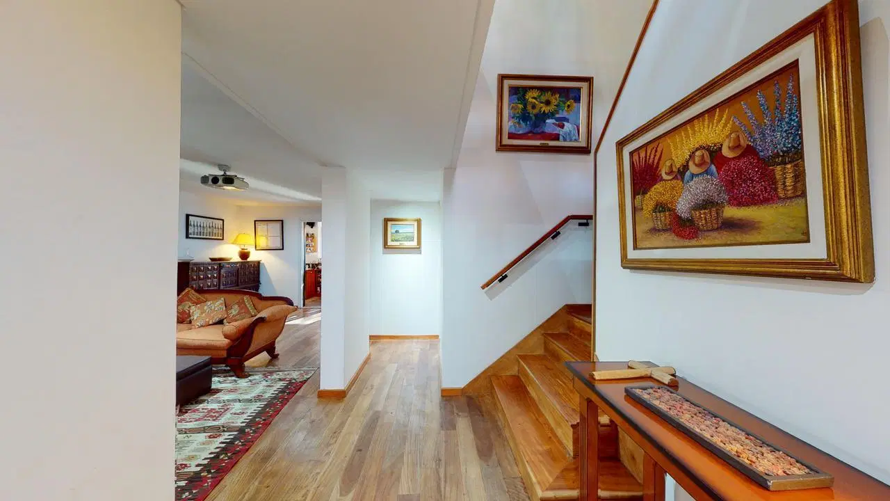 Casa en venta en City Bell 5