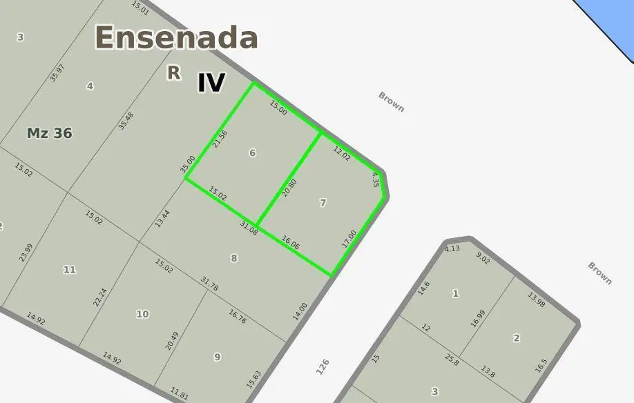 Plano 1