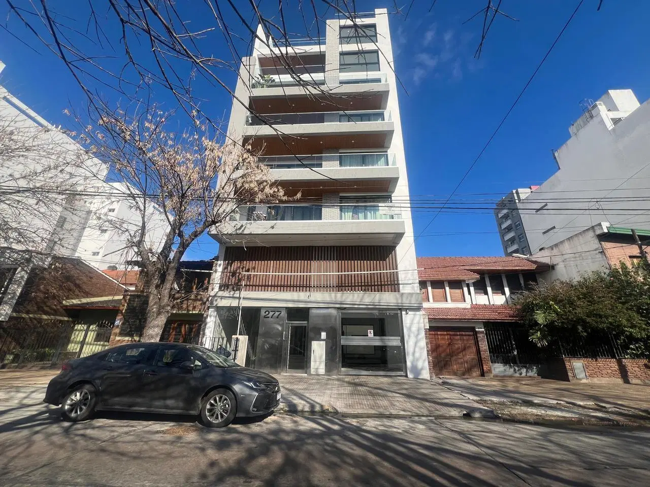 Departamento en venta en La Plata 4