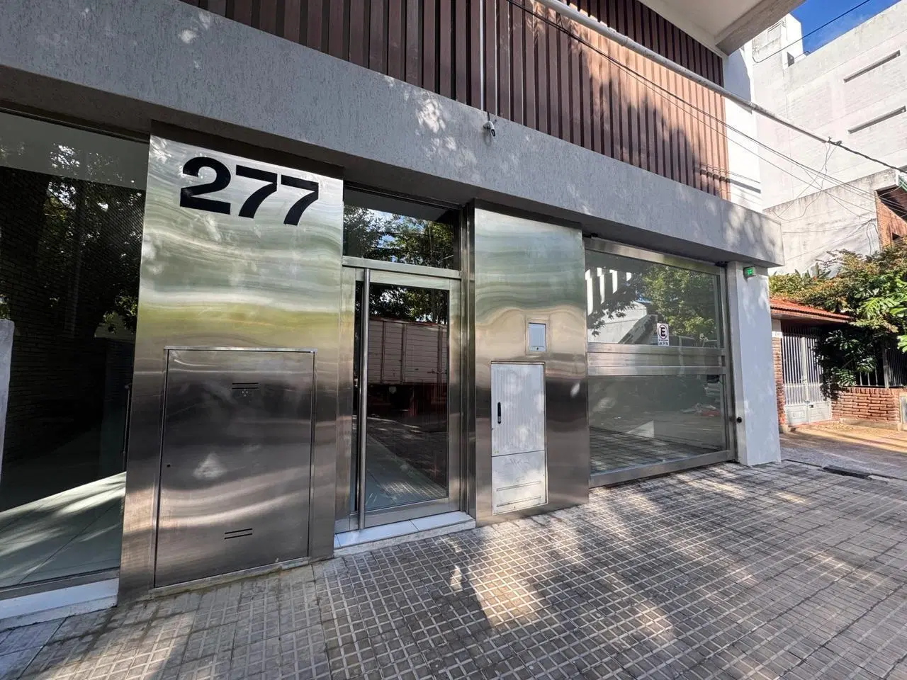 Departamento en venta en La Plata 1