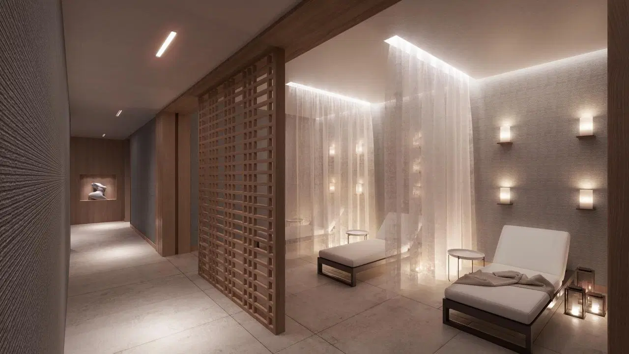 Venta de departamento en Puerto Madero - Dacal Bienes Raíces 2