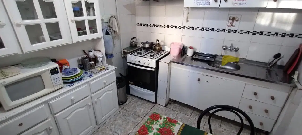 Departamento en venta en La Plata 1
