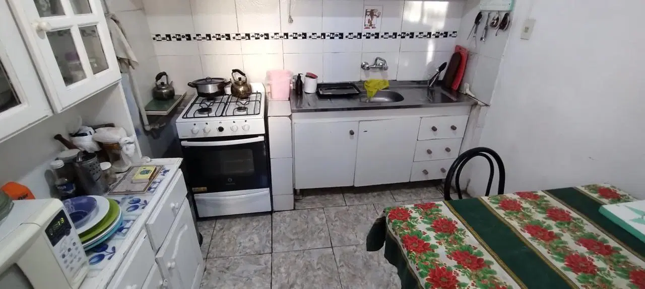 Departamento en venta en La Plata 3