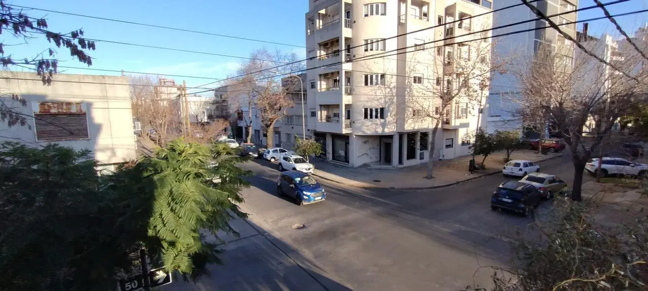 Departamento en venta en La Plata 4