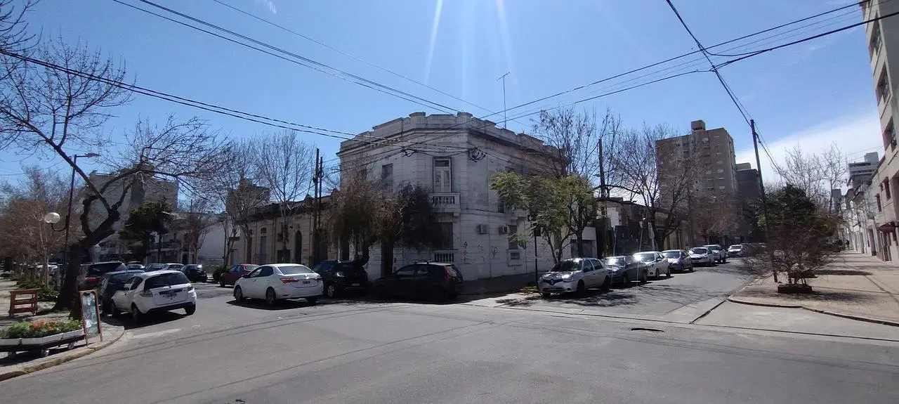Departamento en venta en La Plata 5
