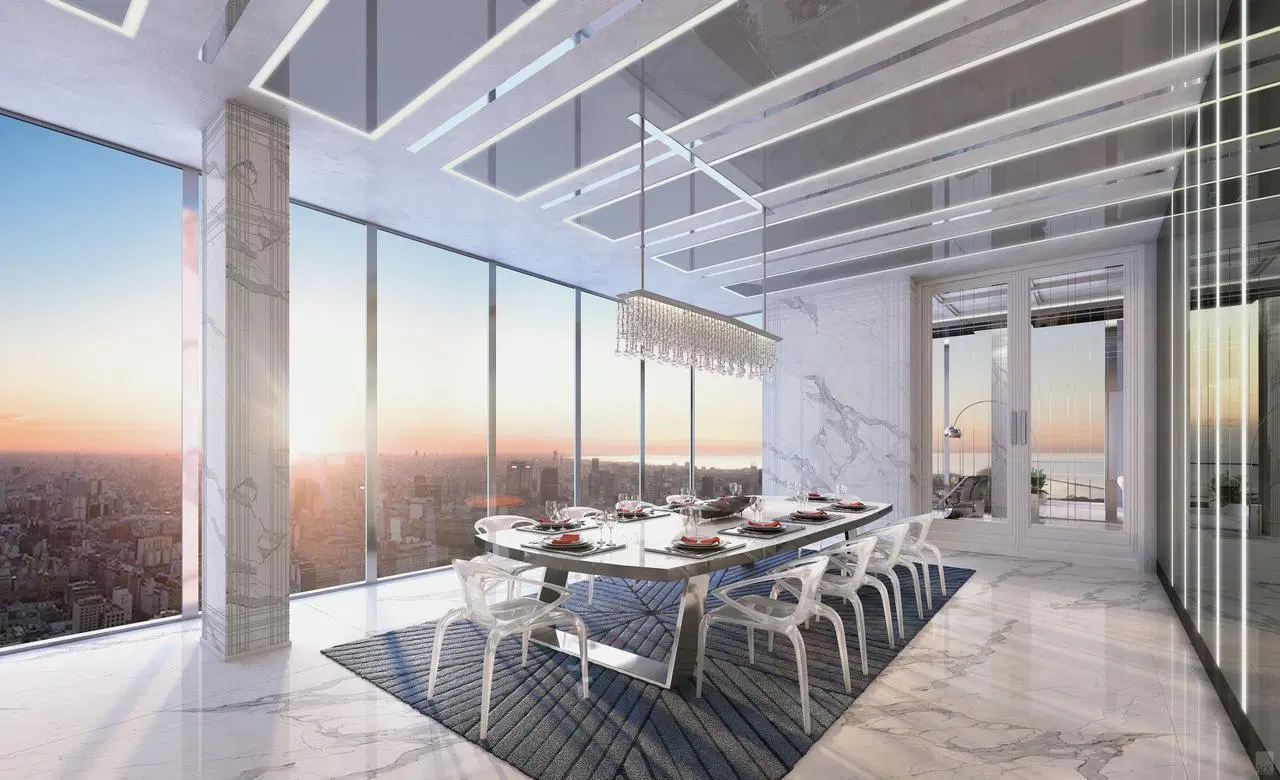 Venta de departamento en Puerto Madero - Dacal Bienes Raíces 4