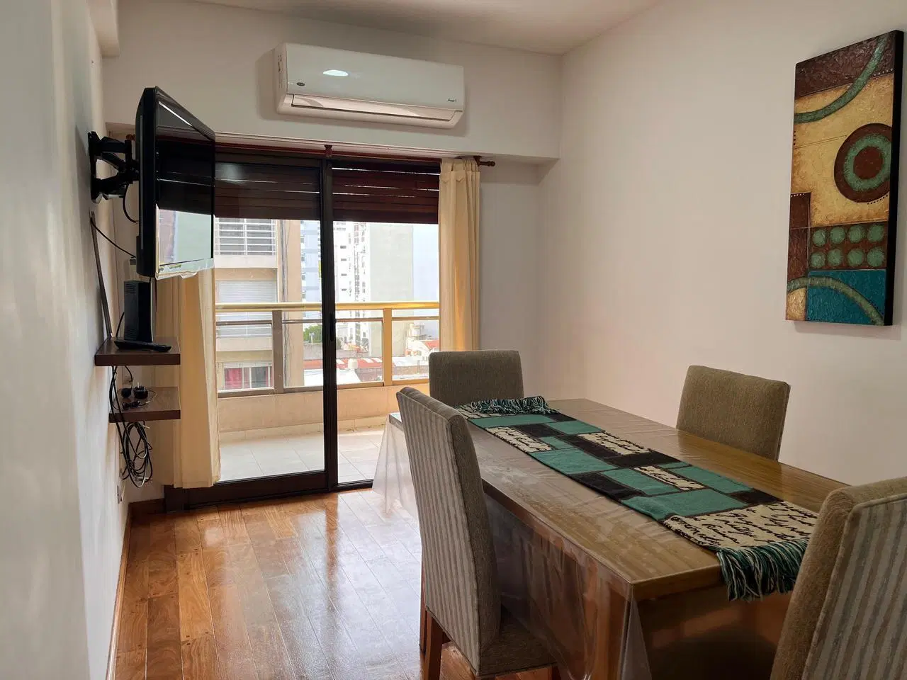 Departamento en Venta en La Plata 4