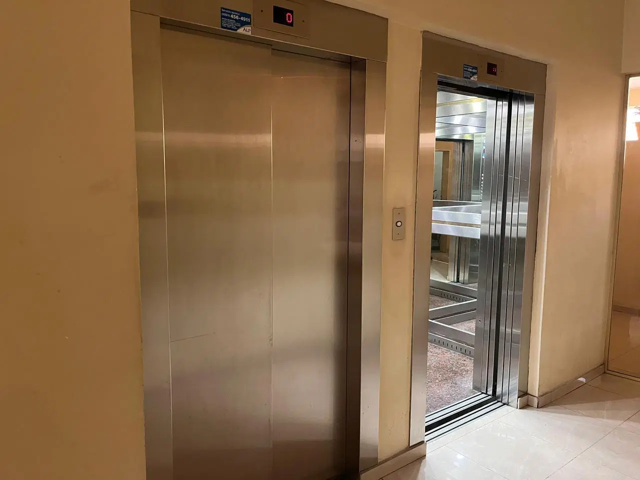 Departamento en Venta en La Plata 8