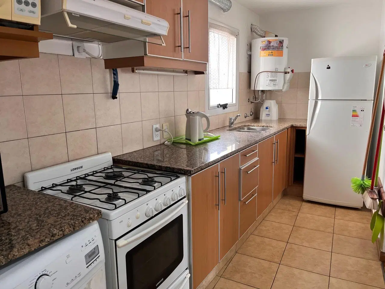 Departamento en Venta en La Plata 3